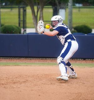 Image post by @csubucssoftball on Instagram