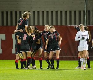 Image post by @utahwsoccer on Instagram