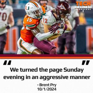 Image post by @techsideline on Instagram