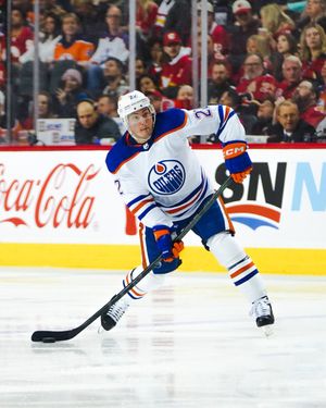 Image post by @EdmontonOilers on Twitter