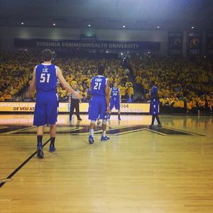 Image post by @saintlouismbb on Instagram