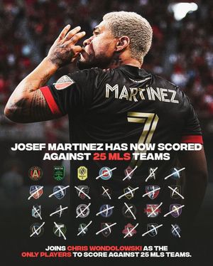 Image post by @atlantaunitedfans on Instagram