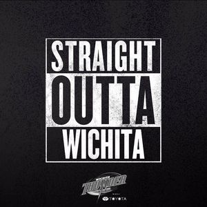 Image post by @wichita_thunder on Instagram