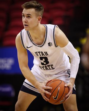 Image post by @usuathletics on Instagram