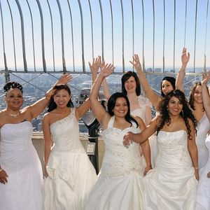 Image post by @empirestatebldg on Instagram