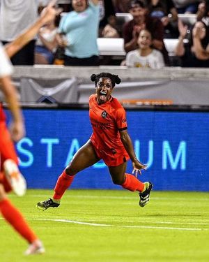 Image post by @houstondash on Instagram