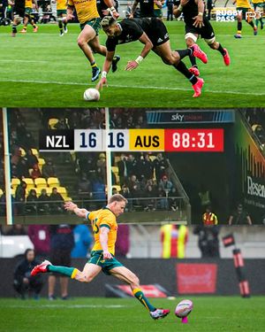 Image post by @rugbypass on Instagram
