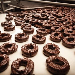 Image post by @franzbakery on Instagram