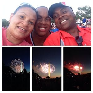 Image post by @jamaal_simmons on Instagram