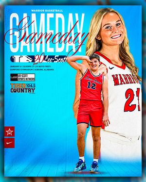 Image post by @lsa_warriors on Instagram