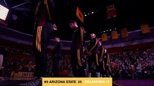 Image post by @sundevilwrestling1962 on Instagram