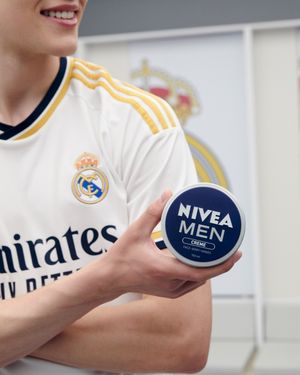 Image post by @niveamenusa on Instagram