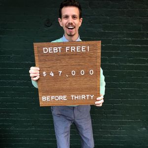 Image post by @daveramsey on Instagram