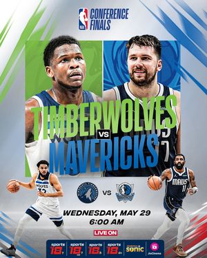 Image post by @nbaindia on Instagram