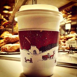 Image post by @lepainquotidienus on Instagram
