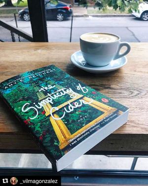 Image post by @gallerybooks on Instagram