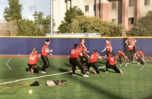 Image post by @bradleysoftball on Instagram