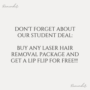Image post by @themoorecenter on Instagram