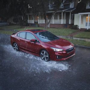 Image post by @schompsubaru on Instagram