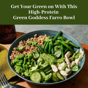 Image post by @eatingwell on Instagram