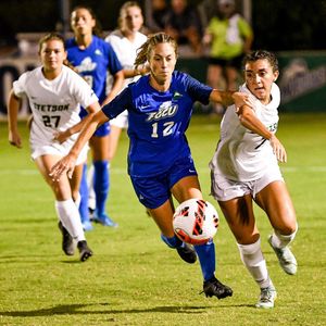 Image post by @fgcuathletics on Instagram