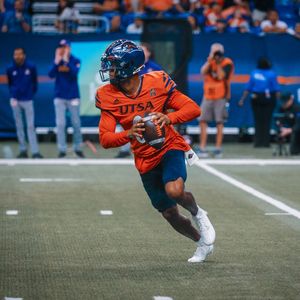 Image post by @utsa on Instagram