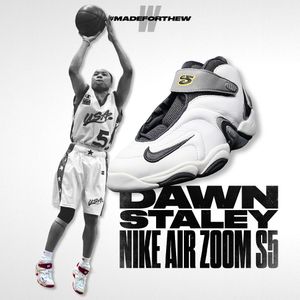 Image post by @madeforthew on Instagram