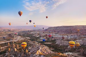 Image post by @gettyimages on Instagram