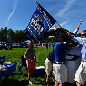 Image post by @uofnh on Instagram