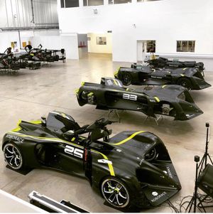 Image post by @lucasdigrassi on Instagram