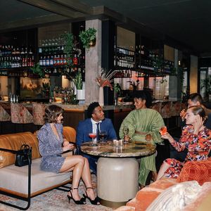 Image post by @ihghotels on Instagram
