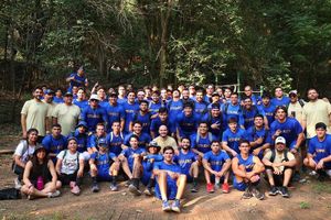 Image post by @autenticos_uanl on Instagram