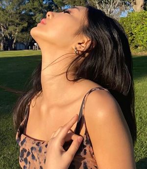 Image post by @fentybeauty on Instagram
