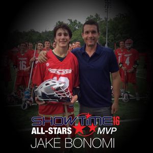 Image post by @cascade_lacrosse on Instagram