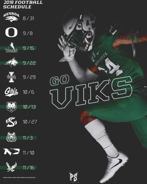 Image post by @psuviksfb on Instagram