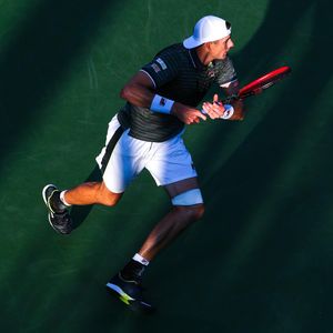Image post by @atlantaopentennis on Instagram