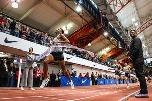 Image post by @americantrackleague on Instagram