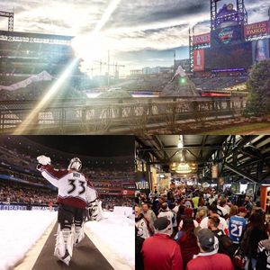 Image post by @rockies on Instagram