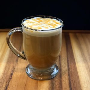 Image post by @cutterspointcoffee on Instagram
