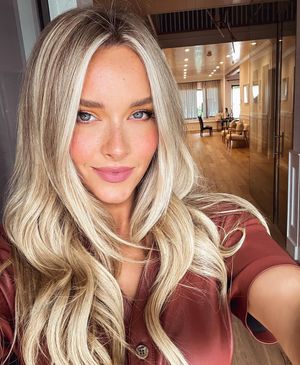 Image post by @camillekostek on Instagram