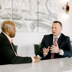 Image post by @eddiewilsonofficial on Instagram