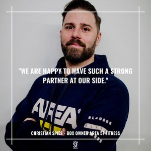 Image post by @suprfitde on Instagram