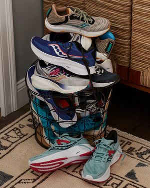 Image post by @saucony on Instagram