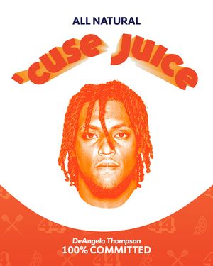 Image post by @cusefootball on Instagram