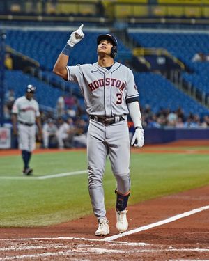 Image post by @mlb on Instagram