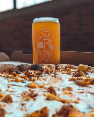Image post by @navigationbrewingco on Instagram