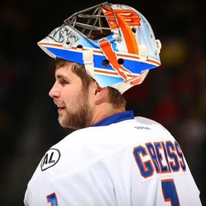 Image post by @nyislanders on Instagram