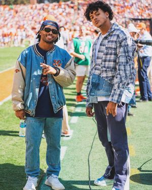 Image post by @d_rench on Instagram