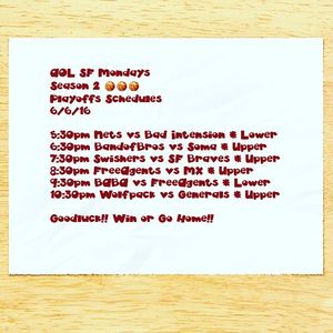 Image post by @aoleague on Instagram