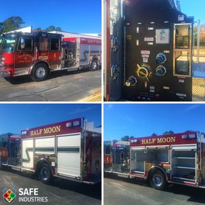 Image post by @safeindustries on Instagram